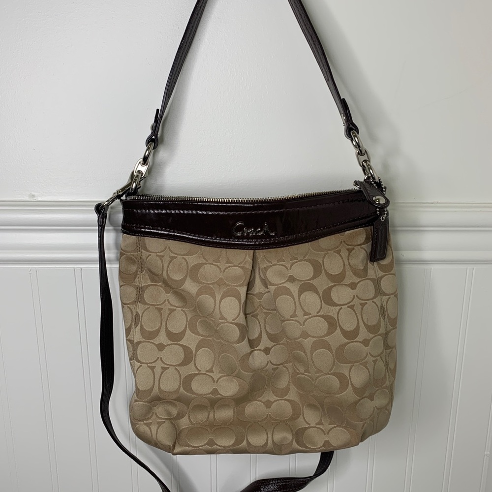 Coach bag - Picture 2 of 4